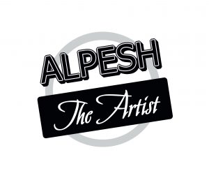 artist logo